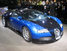 bugati